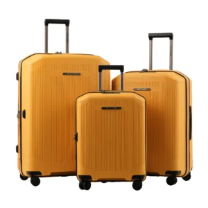 Richmont  - 3Pcs Set Luggage