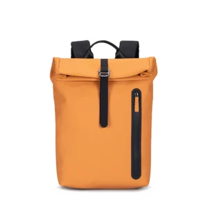 Matt PU Backpack 13.5L