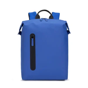 Matt PU Backpack 15L