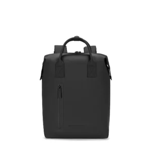 Matt PU Backpack 14.5L