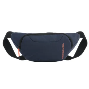 Grand Tour - Waist Bag (The Soft Edition )