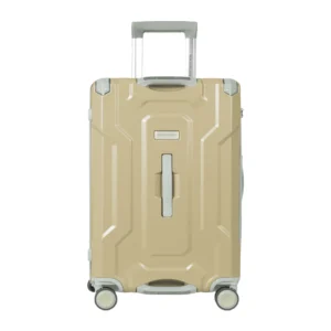 Trunk Case  - 20 Inch Cabin Luggage