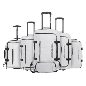 Grand Tour - The Soft Edition 6Pcs Set