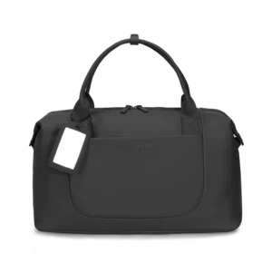 Matt PU Duffle Bag 28L